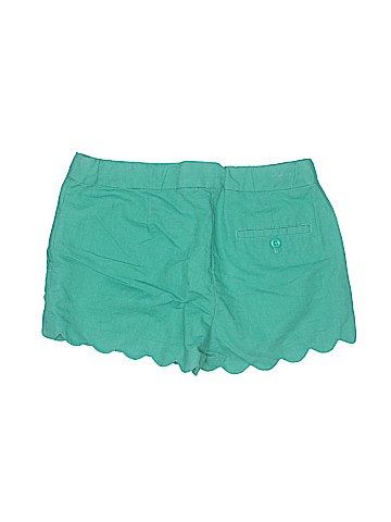 Crewcuts Outlet Khaki Shorts (view 2)