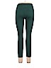 Victoria's Secret Pink Green Leggings Size L - photo 2