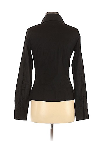 Rinascimento Long Sleeve Button-Down Shirt (view 2)