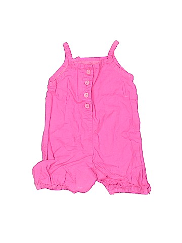 JoJo Maman Bebe Short Sleeve Outfit (view 1)