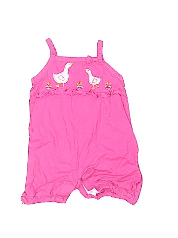 JoJo Maman Bebe Short Sleeve Outfit (view 2)