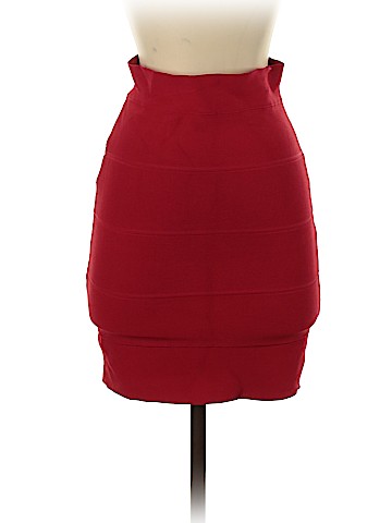 BCBGMAXAZRIA Casual Skirt (view 1)