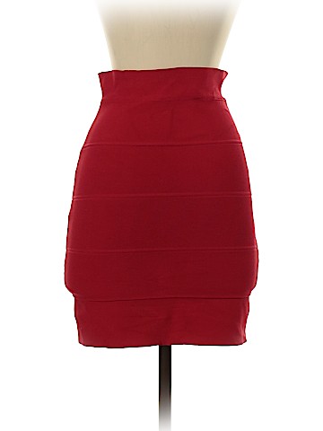 BCBGMAXAZRIA Casual Skirt (view 2)