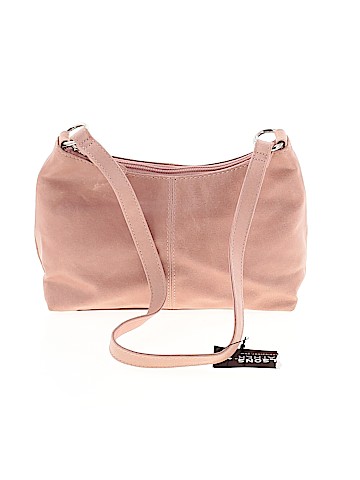 Wilsons Leather Leather Shoulder Bag (view 1)