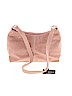 Wilsons Leather 100% Leather Pink Leather Shoulder Bag One size - photo 1