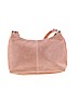 Wilsons Leather 100% Leather Pink Leather Shoulder Bag One size - photo 3