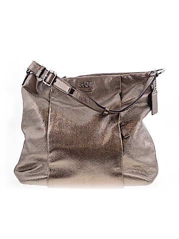 Coach Shoulder Bag (view 1)