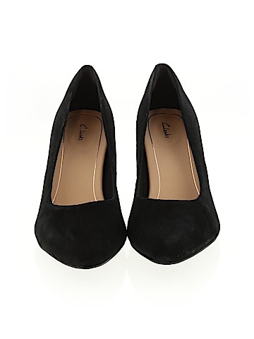 Clarks Heels (view 2)