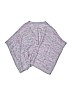 Cherokee Purple Cardigan Size 10 - 12 - photo 2