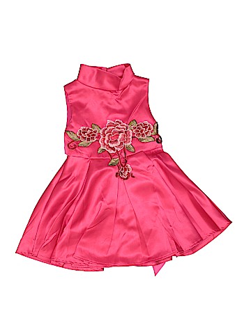 Trish Scully Dress (view 1)