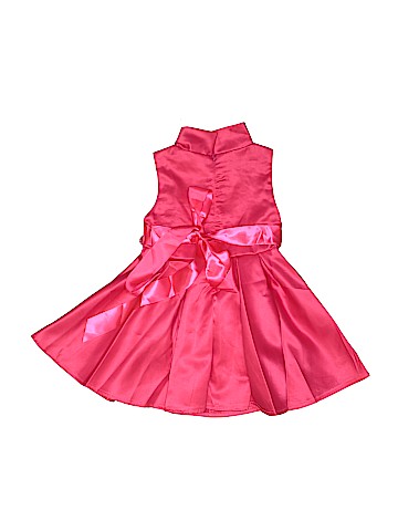 Trish Scully Dress (view 2)