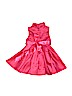 Trish Scully Pink Dress Size 2 - photo 2