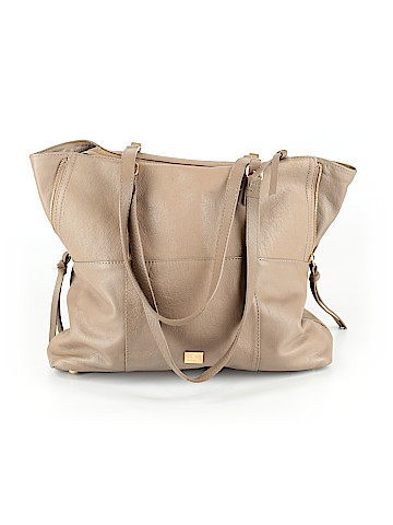 Kooba Leather Tote (view 1)