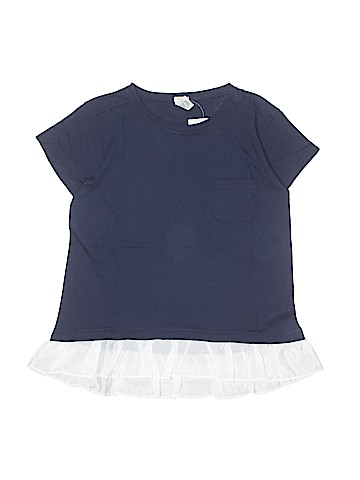 Crewcuts Outlet Short Sleeve Top (view 1)