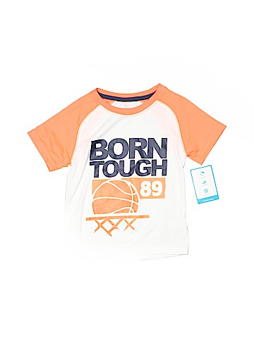 Carter's Short Sleeve T-Shirt (view 1)