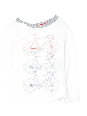 Old Navy Long Sleeve T-Shirt (view 1)