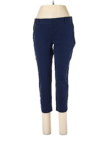 J. Crew Factory Store Khakis (view 1)