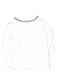 Old Navy 100% Cotton Ivory Long Sleeve T-Shirt Size 3T - photo 2