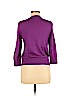 Kate Spade New York Purple Cardigan Size M - photo 2