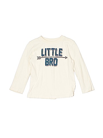 Jumping Beans Long Sleeve T-Shirt (view 1)