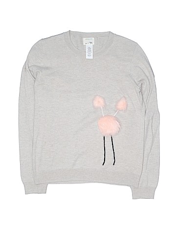 Crewcuts Outlet Pullover Sweater (view 1)