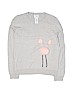 Crewcuts Outlet Gray Pullover Sweater Size 16 - photo 1