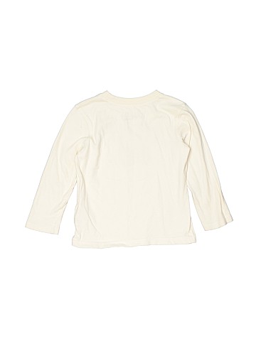 Jumping Beans Long Sleeve T-Shirt (view 2)