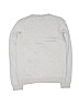 Crewcuts Outlet Gray Pullover Sweater Size 16 - photo 2