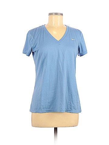 Nike Active T-Shirt (view 1)