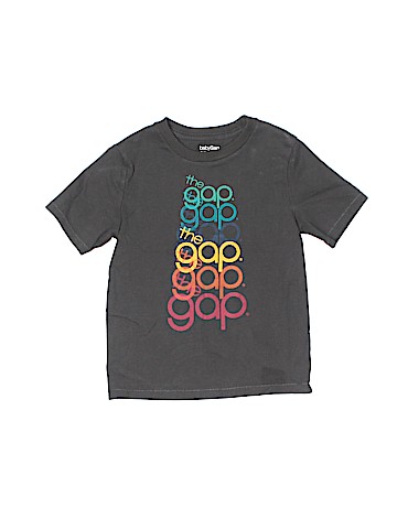 Baby Gap Short Sleeve T-Shirt (view 1)
