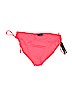 Apt. 9 Pink Swimsuit Bottoms Size 16 - photo 1
