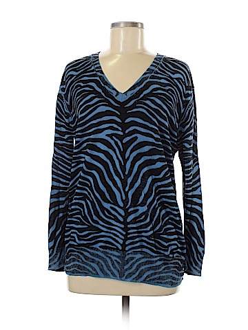 MICHAEL Michael Kors Pullover Sweater (view 1)