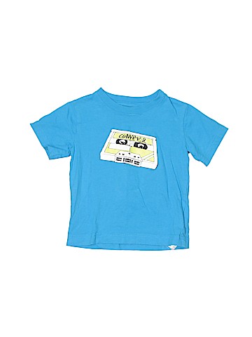 Converse Short Sleeve T-Shirt (view 1)