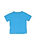 Converse 100% Cotton Blue Short Sleeve T-Shirt Size 3T - photo 2