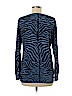 MICHAEL Michael Kors Blue Pullover Sweater Size M - photo 2