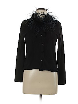 August Silk Size Med Petite