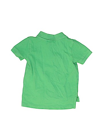 Polo by Ralph Lauren Short Sleeve Polo (view 2)