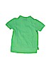 Polo by Ralph Lauren 100% Cotton Green Short Sleeve Polo Size 2T - photo 2