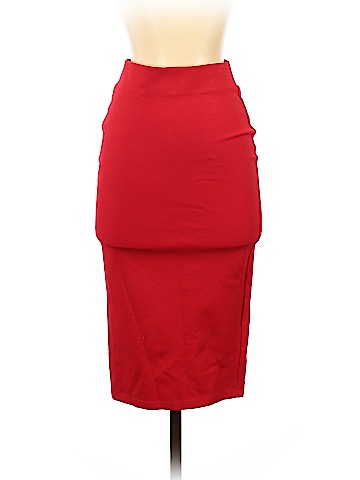 Eva Longoria Casual Skirt (view 1)