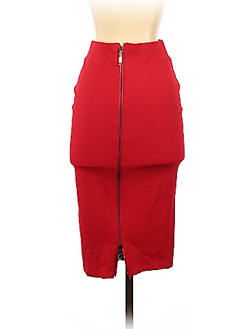 Eva Longoria Casual Skirt (view 2)