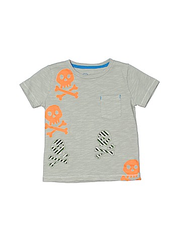 Mini Boden Short Sleeve T-Shirt (view 1)