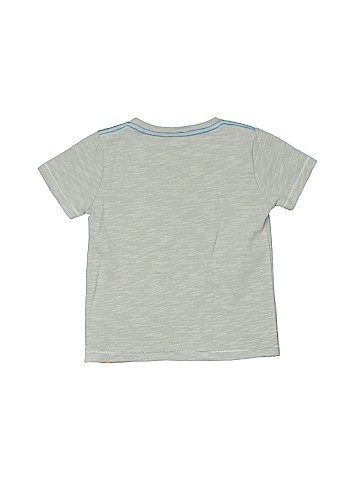 Mini Boden Short Sleeve T-Shirt (view 2)