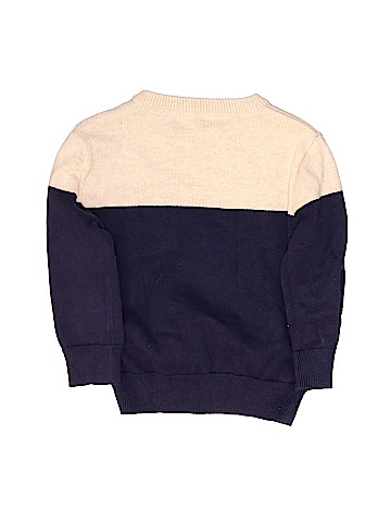Cat & Jack Pullover Sweater (view 2)