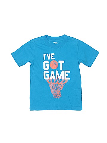 Gymboree Short Sleeve T-Shirt (view 1)
