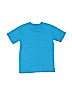 Gymboree 100% Cotton Graphic Blue Short Sleeve T-Shirt Size 3T - photo 2