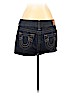 True Religion 100% Cotton Blue Denim Skirt Size 27 waist - photo 2