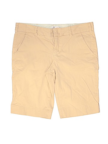 Vince. Khaki Shorts (view 1)