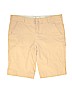 Vince. Tan Khaki Shorts Size 8 - photo 1