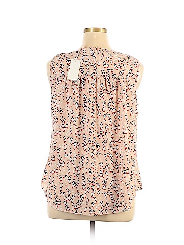 MELLODAY Sleeveless Blouse (view 2)