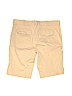 Vince. Tan Khaki Shorts Size 8 - photo 2